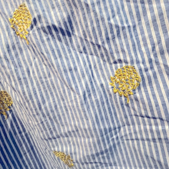 JCrew Shirt - Picture 6 of 6